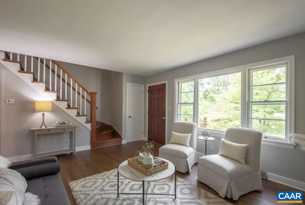 238 Old Lynchburg Road Charlottesville VA 22903