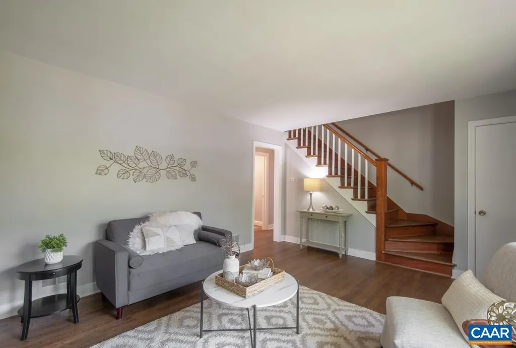 238 Old Lynchburg Road Charlottesville VA 22903