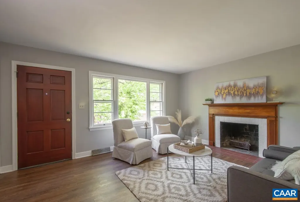 238 Old Lynchburg Road Charlottesville VA 22903