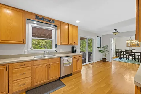 2440 Mountain Drive Mcgaheysville VA 22840