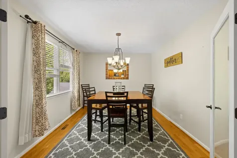 2440 Mountain Drive Mcgaheysville VA 22840