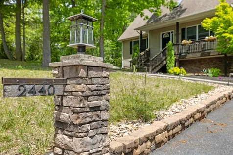 2440 Mountain Drive Mcgaheysville VA 22840