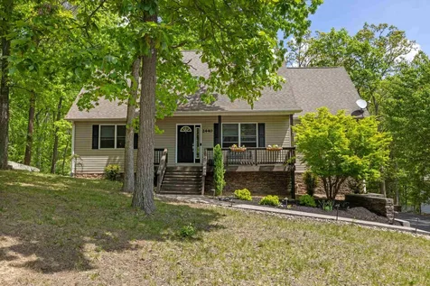 2440 Mountain Drive Mcgaheysville VA 22840