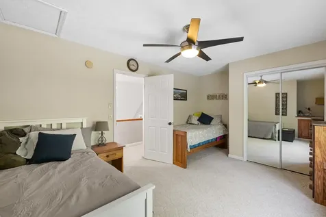 2440 Mountain Drive Mcgaheysville VA 22840