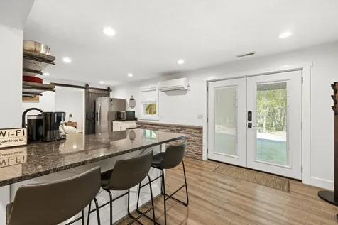 2440 Mountain Drive Mcgaheysville VA 22840