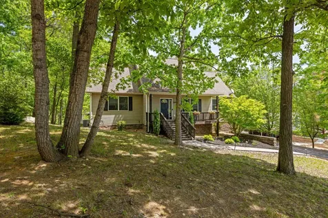2440 Mountain Drive Mcgaheysville VA 22840