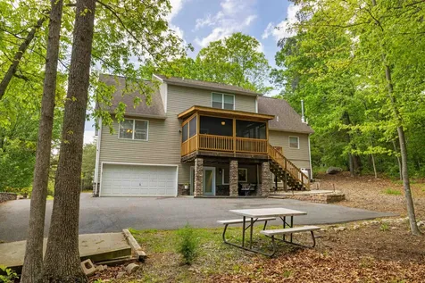 2440 Mountain Drive Mcgaheysville VA 22840