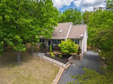 2440 Mountain Drive Mcgaheysville VA 22840