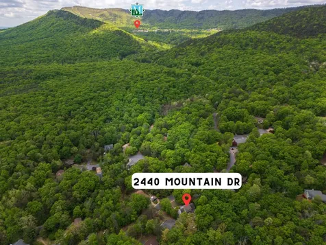 2440 Mountain Drive Mcgaheysville VA 22840