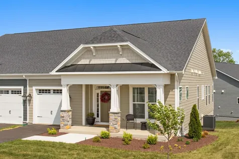 2910 Rutlege Road Rockingham VA 22801