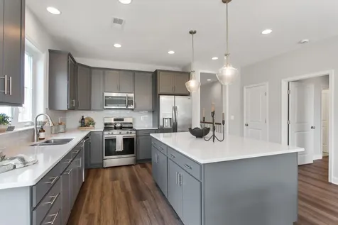 2910 Rutlege Road Rockingham VA 22801