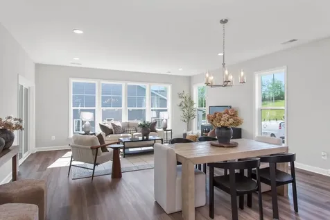 2910 Rutlege Road Rockingham VA 22801