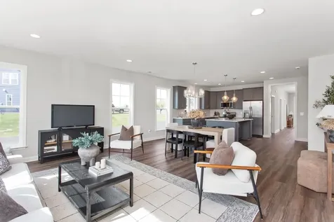 2910 Rutlege Road Rockingham VA 22801