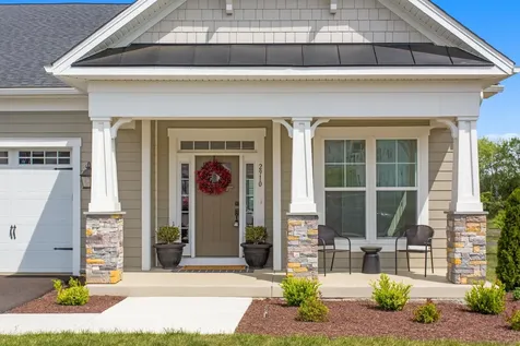 2910 Rutlege Road Rockingham VA 22801