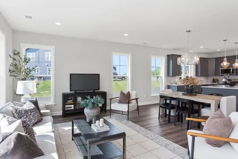 2910 Rutlege Road Rockingham VA 22801