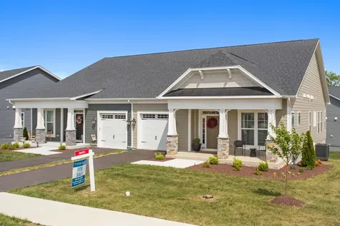 2910 Rutlege Road Rockingham VA 22801