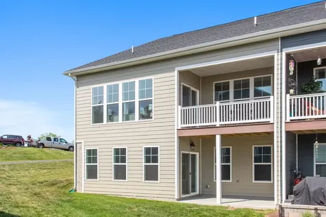 2910 Rutlege Road Rockingham VA 22801