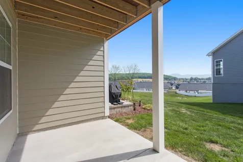 2910 Rutlege Road Rockingham VA 22801