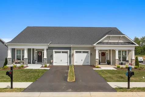 2910 Rutlege Road Rockingham VA 22801