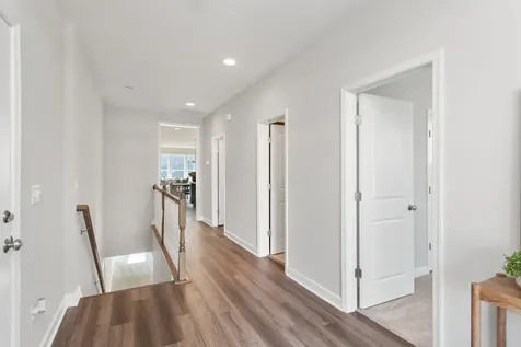 2910 Rutlege Road Rockingham VA 22801