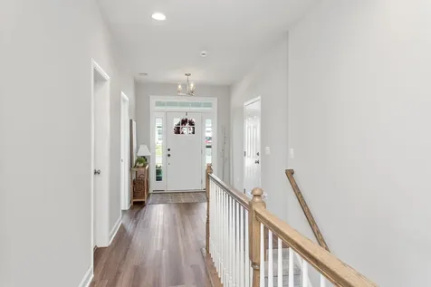 2910 Rutlege Road Rockingham VA 22801