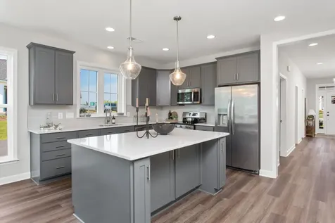 2910 Rutlege Road Rockingham VA 22801