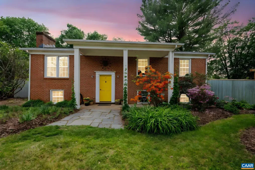 5575 Jamestown Road Crozet VA 22932