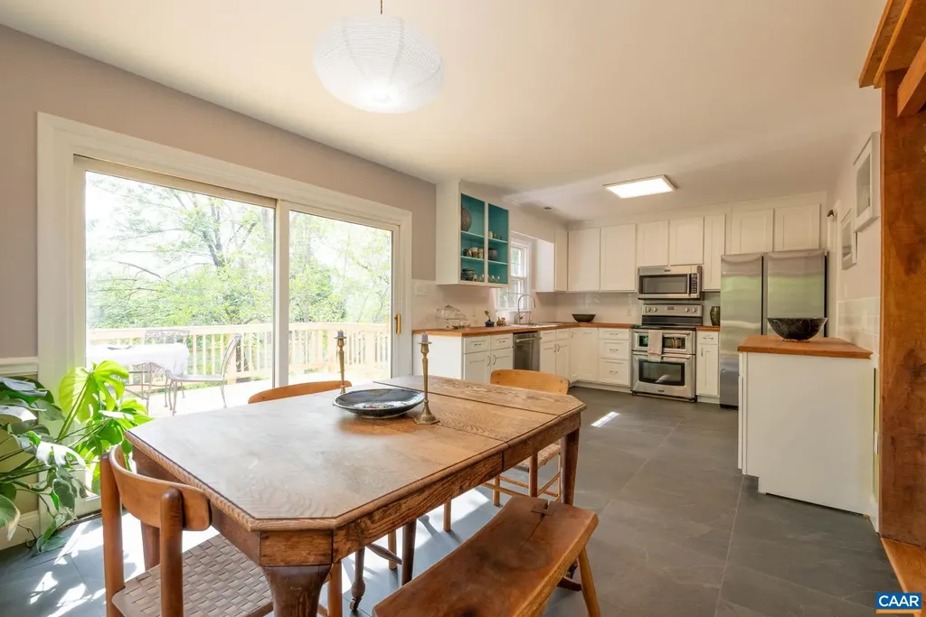 5575 Jamestown Road Crozet VA 22932