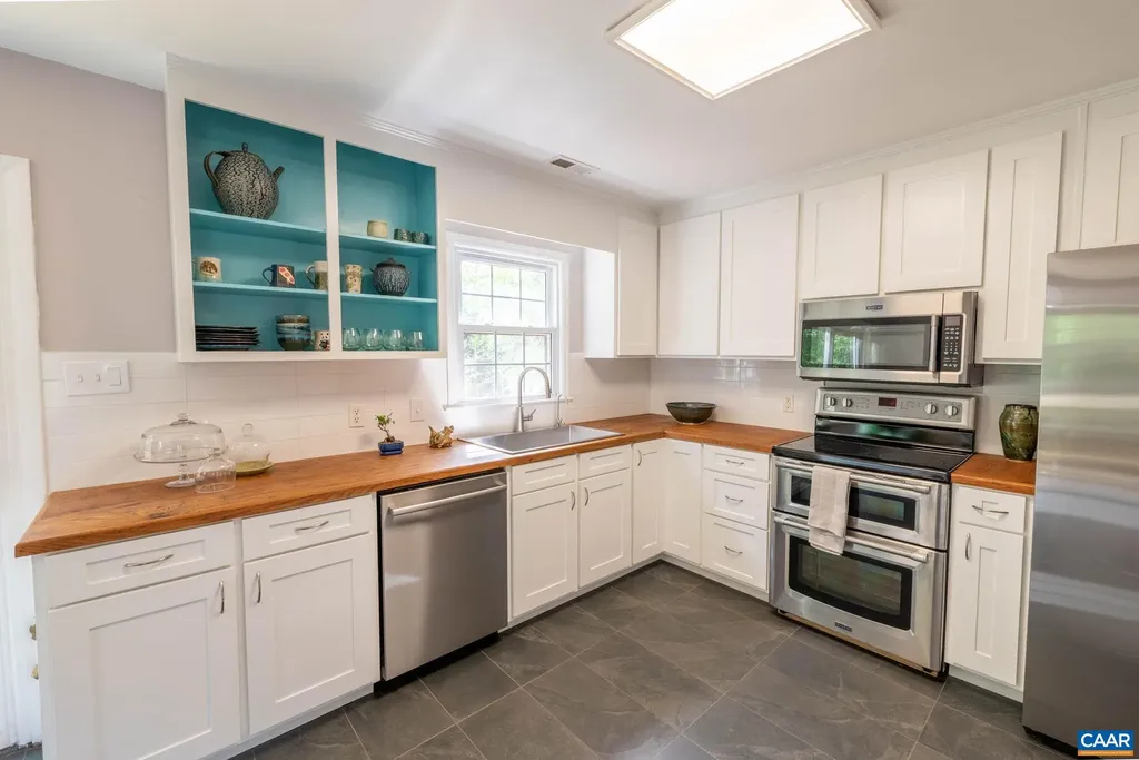 5575 Jamestown Road Crozet VA 22932