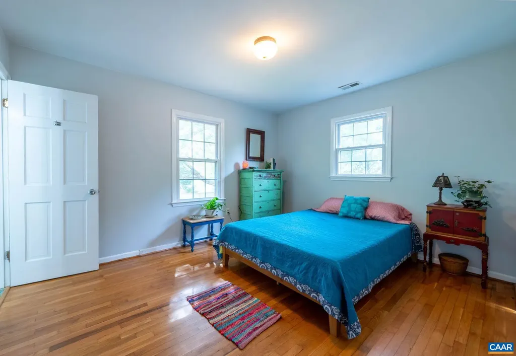 5575 Jamestown Road Crozet VA 22932