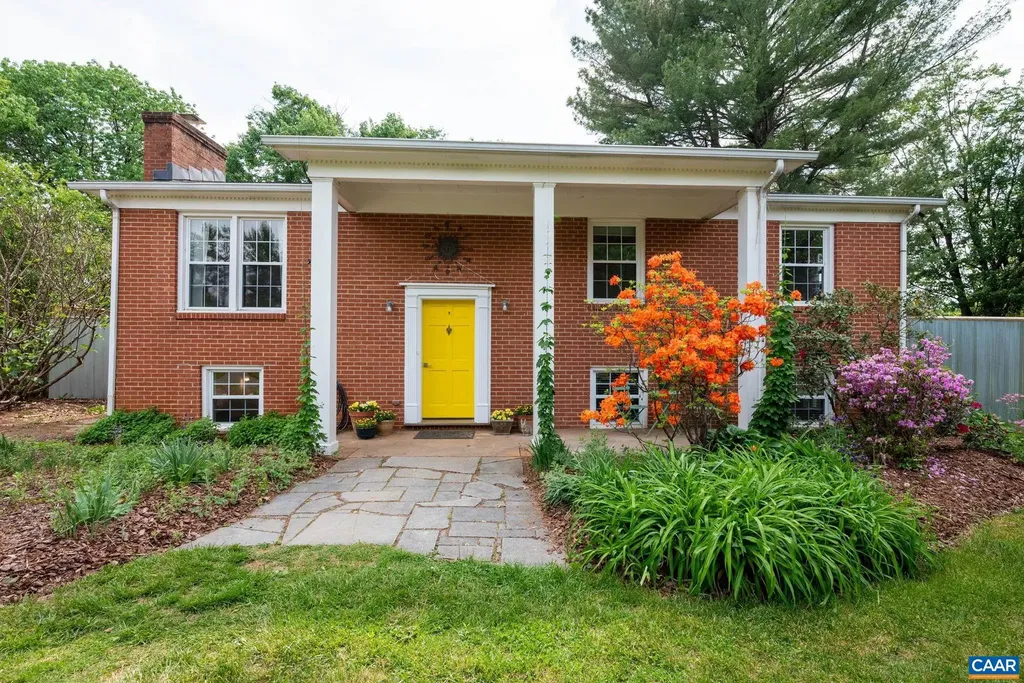 5575 Jamestown Road Crozet VA 22932