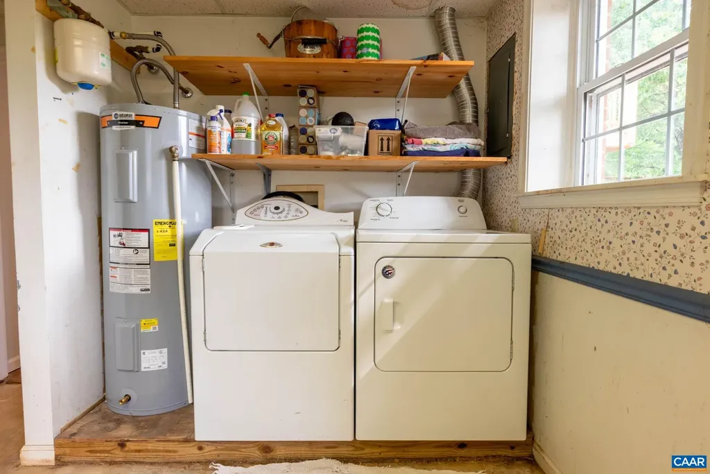 5575 Jamestown Road Crozet VA 22932