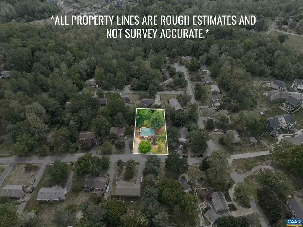 5575 Jamestown Road Crozet VA 22932