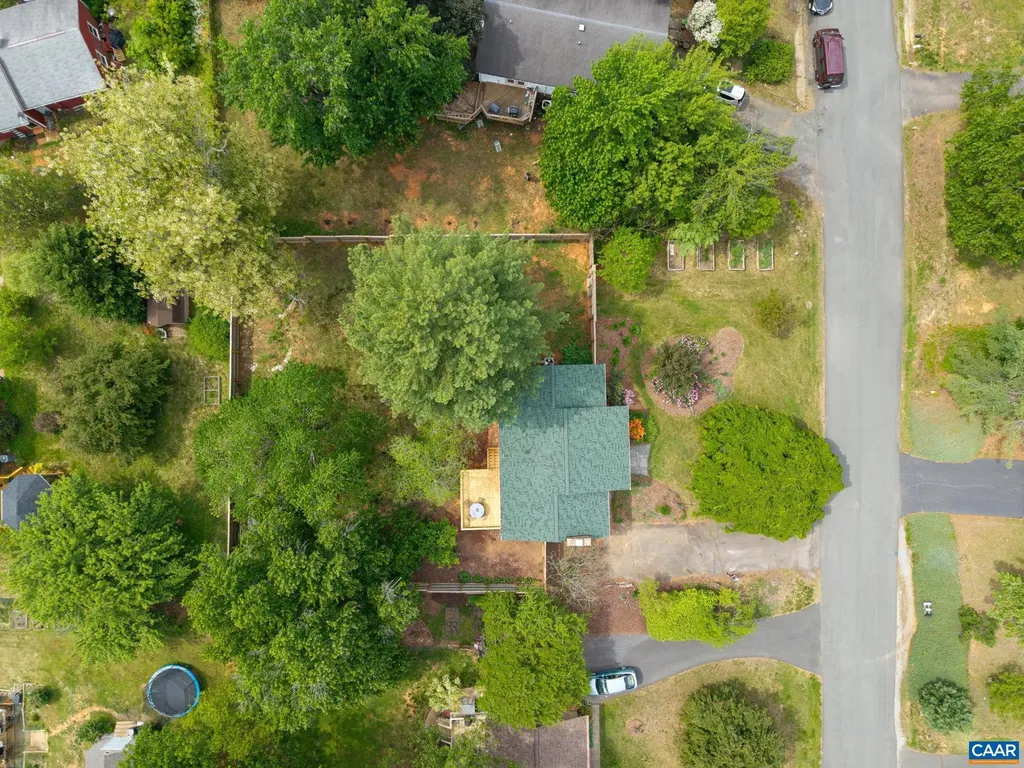 5575 Jamestown Road Crozet VA 22932