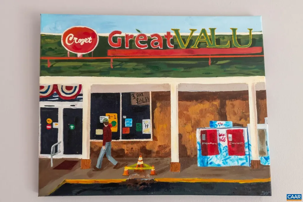 5575 Jamestown Road Crozet VA 22932