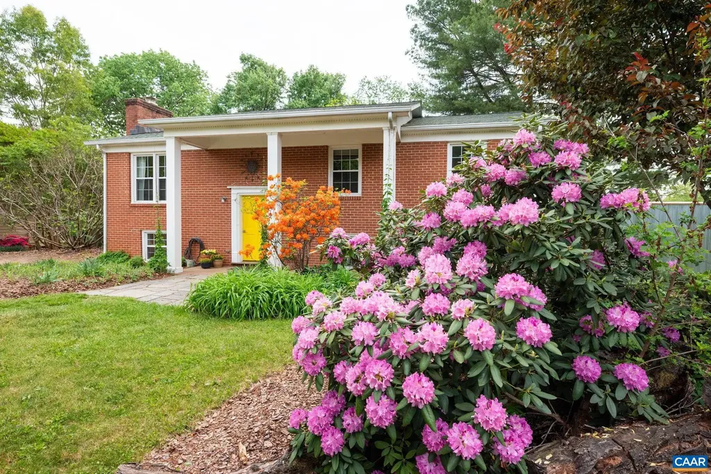 5575 Jamestown Road Crozet VA 22932