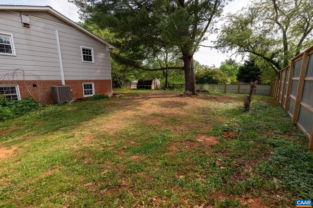 5575 Jamestown Road Crozet VA 22932