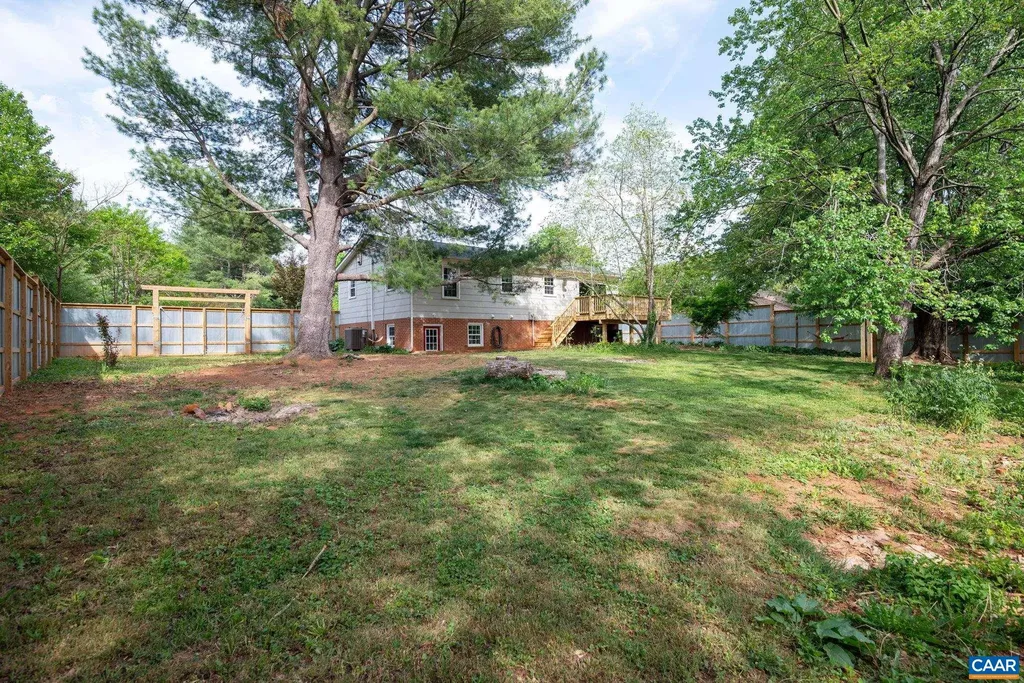 5575 Jamestown Road Crozet VA 22932