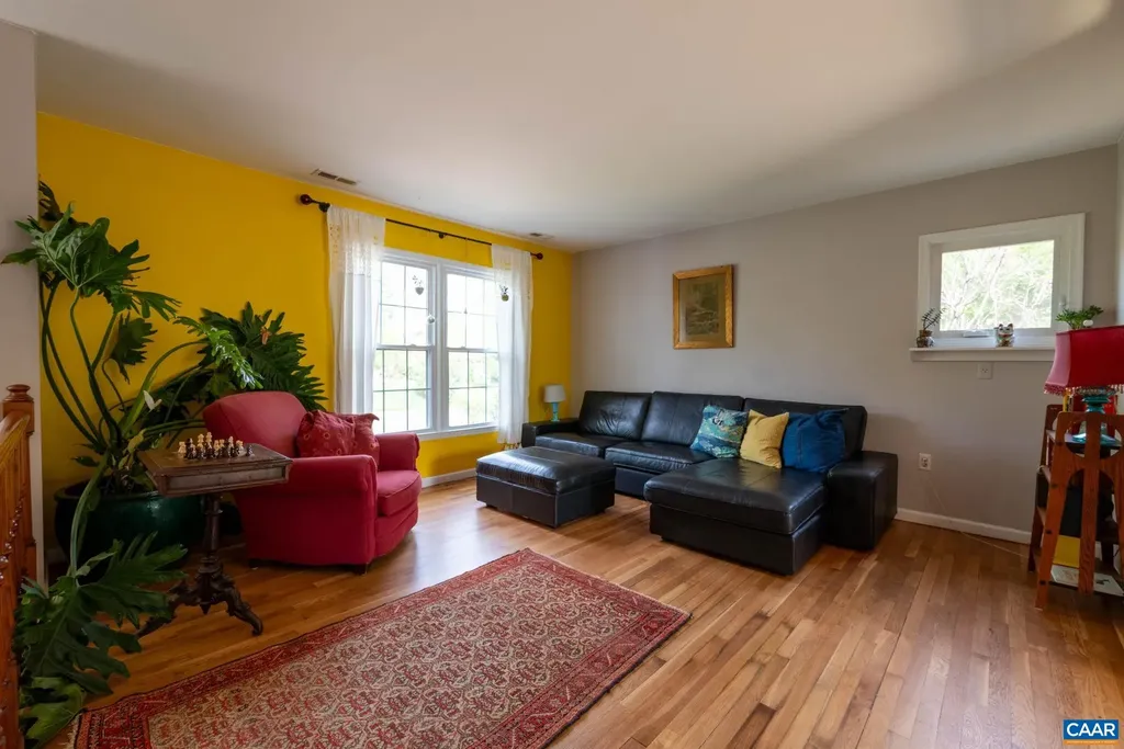 5575 Jamestown Road Crozet VA 22932