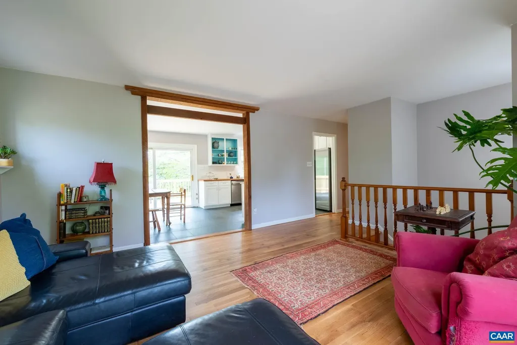 5575 Jamestown Road Crozet VA 22932