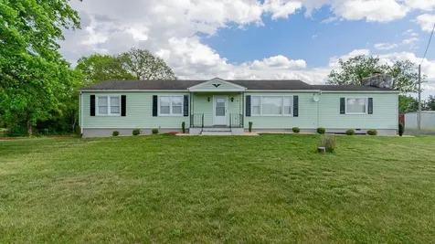 909 Mill Creek Road Luray VA 22835