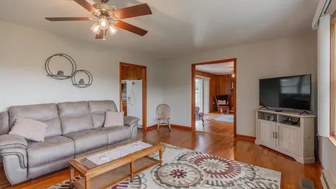 909 Mill Creek Road Luray VA 22835