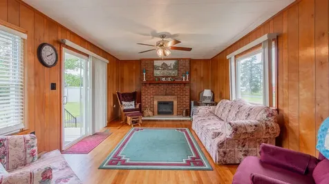 909 Mill Creek Road Luray VA 22835