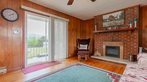 909 Mill Creek Road Luray VA 22835