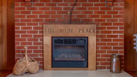 909 Mill Creek Road Luray VA 22835