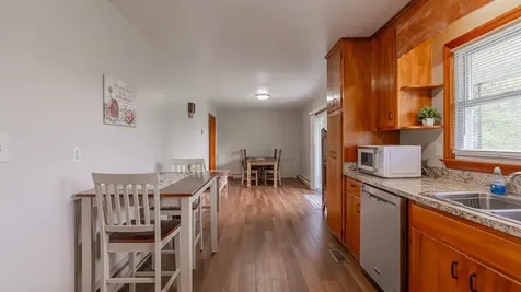 909 Mill Creek Road Luray VA 22835