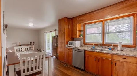 909 Mill Creek Road Luray VA 22835