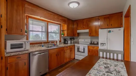 909 Mill Creek Road Luray VA 22835