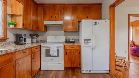 909 Mill Creek Road Luray VA 22835