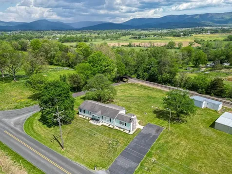 909 Mill Creek Road Luray VA 22835